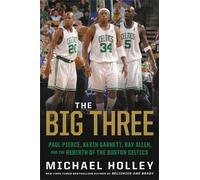 Michael Holley The Big Three (Tascabile)