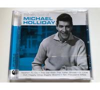 Michael Holliday - Very Best