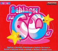 Michael Holm, Rex Gildo, Dalida, Flippers, Freddy Quinn..