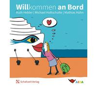 Michael Holtschulte Mathias Hühn Marku Willkommen an Bord: d (Copertina rigida)