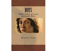 Michael Hone Boys (Tascabile)