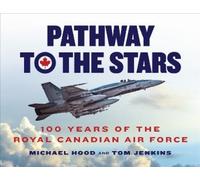 Michael Hood Tom Jenkins Pathway to the Stars (Copertina rigida)