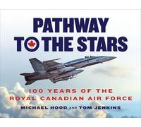 Michael Hood Tom Jenkins Pathway to the Stars (Copertina rigida)