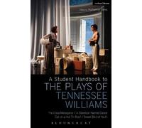 Michael Hooper Stephen Botto A Student Handbook to the Plays of Ten (Tascabile)