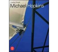 Michael Hopkins. Ediz. illustrata