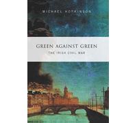 Michael Hopkinson Green Against Green (Tascabile)