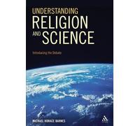 Michael Horace Barnes Understanding Religion and Science (Tascabile)