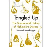Michael Hornberger Tangled Up (Copertina rigida)