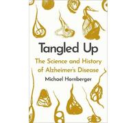 Michael Hornberger Tangled Up (Copertina rigida)