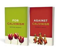 Michael Horton Roger E. Olson For and Against Calvinism Pack (Tascabile)