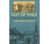 Michael Hough Out of Place (Tascabile)