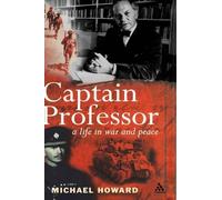 Michael Howard Captain Professor (Copertina rigida)