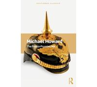 Michael Howard The Franco-Prussian War (Tascabile) Routledge Classics