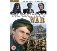 Michael Howe - Tom Grattan's War- The Complete Series [Edizione: Regno Unito]