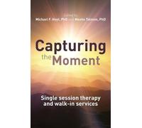 Michael Hoyt Capturing the Moment (Copertina rigida)
