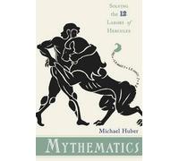 Michael Huber Mythematics (Tascabile)