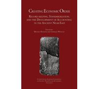 Michael Hudson Cornelia Wunsch Creating Economic Order (Copertina rigida)