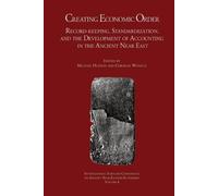 Michael Hudson Cornelia Wunsch Creating Economic Order (Tascabile)