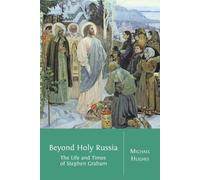 Michael Hughes Beyond Holy Russia (Tascabile)