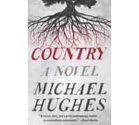 Michael Hughes Country (Copertina rigida)