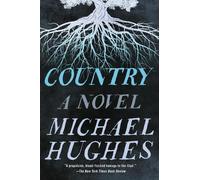 Michael Hughes Country (Tascabile)