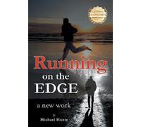 Michael Hunte Running on the Edge (Tascabile)