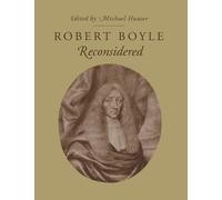 Michael Hunter Robert Boyle Reconsidered (Tascabile)