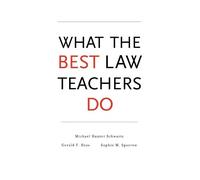 Michael Hunter Schwartz Gerald F. Hess Soph What the Best La (Copertina rigida)