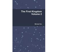 Michael Hur The First Kingdom Volume 2 (Copertina rigida)
