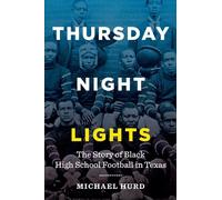 Michael Hurd Thursday Night Lights (Tascabile)