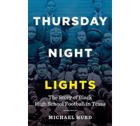 Michael Hurd Thursday Night Lights (Tascabile)