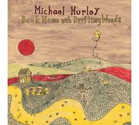 Michael Hurley Back Home With Driftin' Woods (Vinyl LP) 12" Album