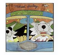 Michael Hurley - Long Journey