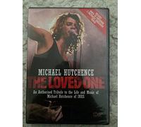 Michael Hutchence - The Loved One [Edizione: Regno Unito]