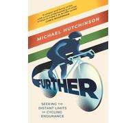 Michael Hutchinson Further (Copertina rigida)