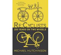 Michael Hutchinson Re:Cyclists (Tascabile)