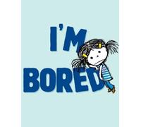 Michael Ian Black I'm Bored (Copertina rigida) I'm Books