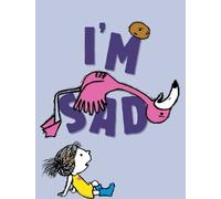 Michael Ian Black I'm Sad (Copertina rigida) I'm Books