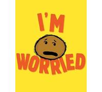 Michael Ian Black I'm Worried (Copertina rigida) I'm Books