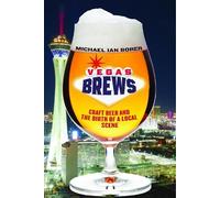 Michael Ian Borer Vegas Brews (Tascabile)