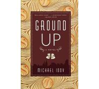 Michael Idov Ground Up (Tascabile)