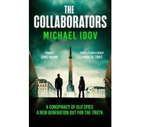 Michael Idov The Collaborators (Tascabile)