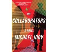 Michael Idov The Collaborators (Tascabile) Cormorant Trilogy