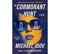 Michael Idov The Cormorant Hunt (Copertina rigida) Cormorant Trilogy