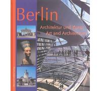 Michael Imhof Berlin - Architektur und Kunst - Art and Archit (Copertina rigida)