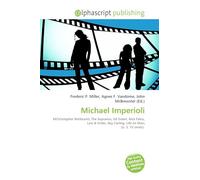 Michael Imperioli: MChristopher Moltisanti, The Sopranos, Ed Green, Nick Falco, Law