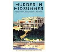 Michael Innes Murder in Midsummer (Tascabile) Vintage Murders