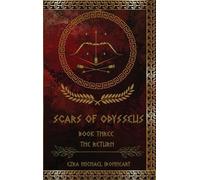 Michael Ironheart Scars of Odysseus (Copertina rigida)