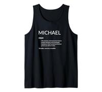 Michael Is The Best Funny Name Definition Mike Michael Canotta