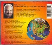 Michael Isaacson's L'Maaseih V' Reisheet - To Recreate The World